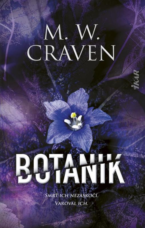 Kniha: Botanik - Craven M.W.