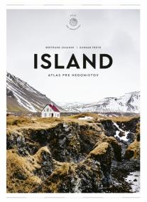 Island: Atlas pre hedonistov