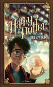 Harry Potter 5: Harry Potter a Fénixov rád, 5., revidované vydanie