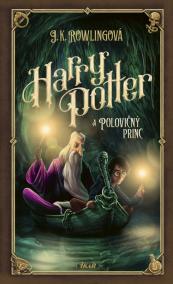 Harry Potter 6: Harry Potter a polovičný princ, 5., revidované vydanie