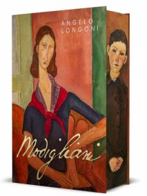 Modigliani, 2. vydanie