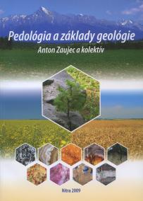 Pedológia a základy geológie