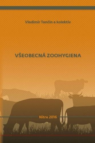 Kniha: Všeobecná zoohygienakolektív autorov