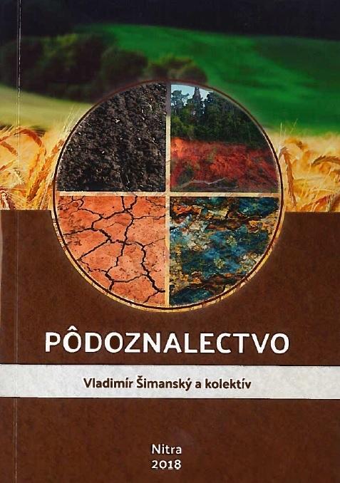 Kniha: Pôdoznalectvokolektív autorov