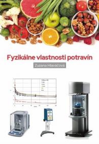 Fyzikálne vlastnosti potravín