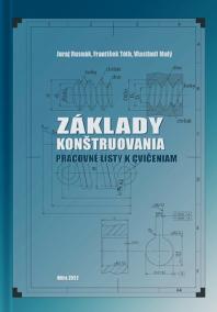 Základy konštruovania -pracovné listy k cvičeniam