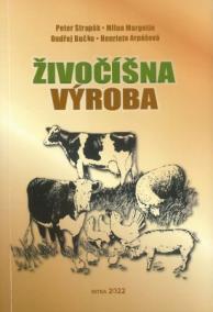 Živočíšna výroba
