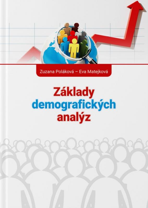 Kniha: Základy demografických analýz - Zuzana Poláková