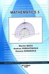 Mathematics 3.