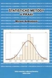 Štatistické metódy v praxi