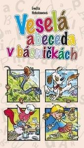 Kniha: Veselá abeceda v básničkách - Emília Hubočanová