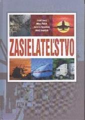 Zasielateľstvo