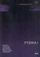 Kniha: Fyzika I - Kolektív autorov