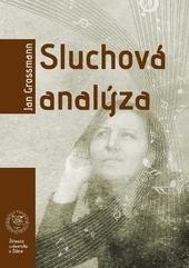 Kniha: Sluchová analýza - Jan Grossmann