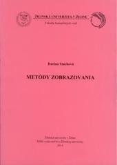 Metódy zobrazovania