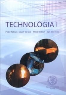 Kniha: Technológia I - Fabian