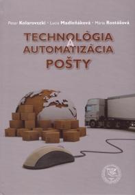 Technológia a automatizácia pošty