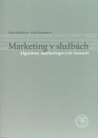 Marketing v službách