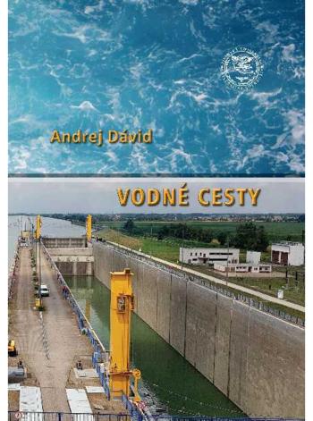 Kniha: Vodné cesty - Andrej Dávid