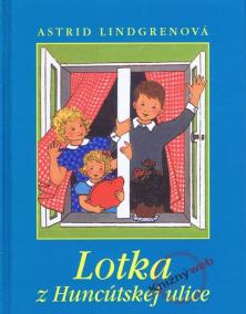 Lotka z Huncútskej ulice