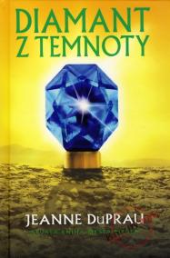 Diamant z temnoty - Štvrtá kniha mesta Ember