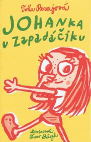 Johanka v Zapadáčiku