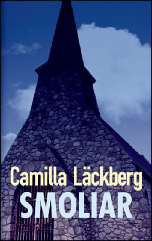 Kniha: Smoliar - Läckberg Camilla