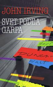 Svet podľa Garpa