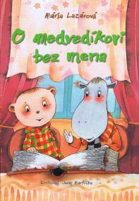 O medvedíkovi bez mena