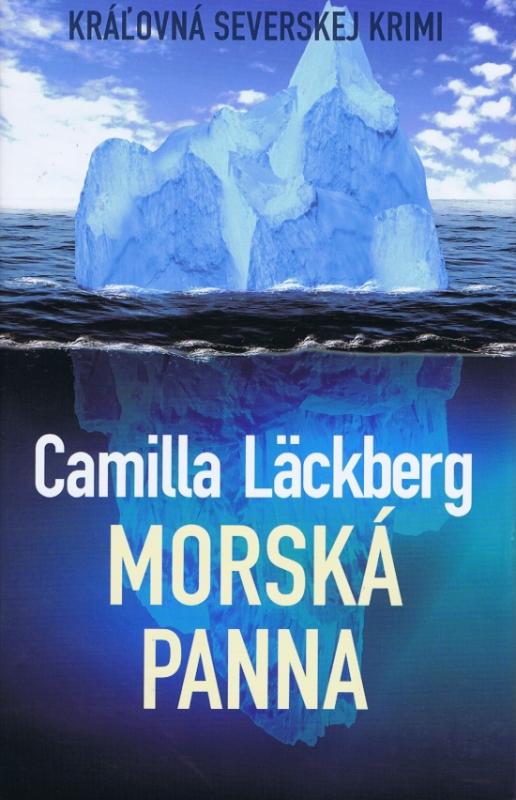 Kniha: Morská panna - Läckberg Camilla