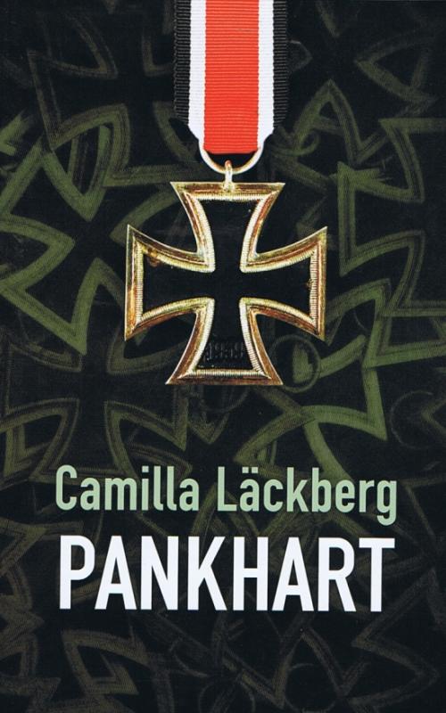 Kniha: Pankhart - Läckberg Camilla