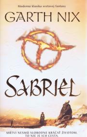 Sabriel