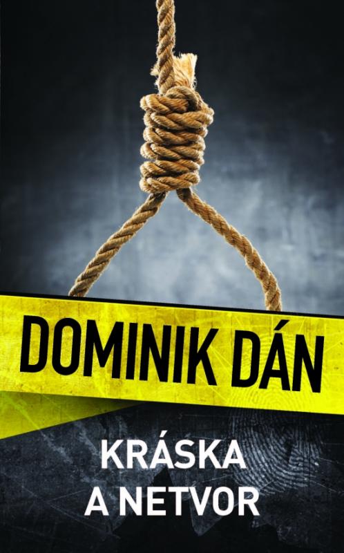 Kniha: Kráska a netvor - Dán Dominik