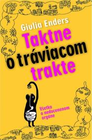 Taktne o tráviacom trakte