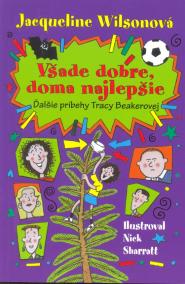 Všade dobre, doma najlepšie - 2. vydanie