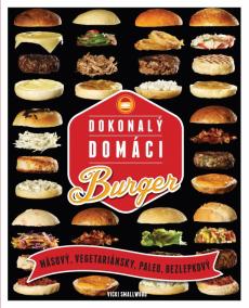 Dokonalý domáci burger