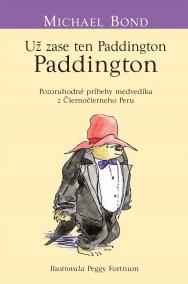 Už zase ten Paddington