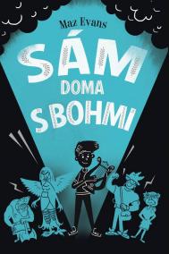 Sám doma s bohmi (Bohovia vôbec nie sú zlí 2)