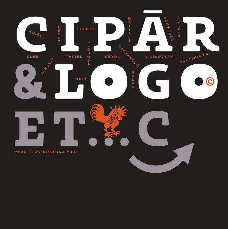 Kniha: CIPÁR-LOGO.ETCautor neuvedený