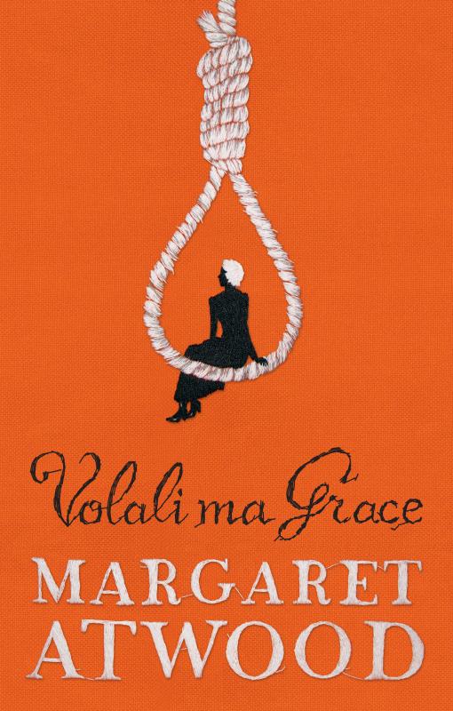 Kniha: Volali ma Grace - Margaret Atwood