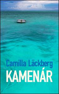 Kniha: Kamenár - Camilla Läckberg