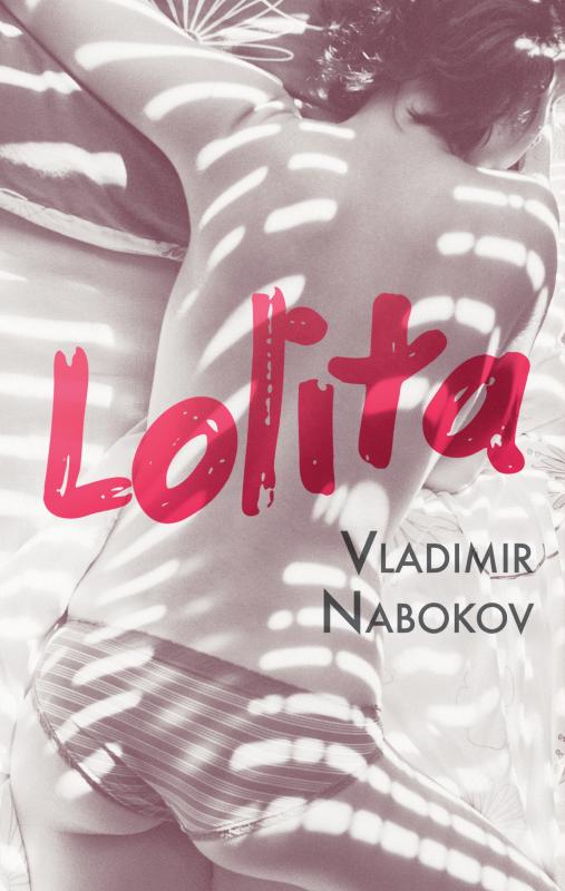 Kniha: Lolita - Vladimir Nabokov