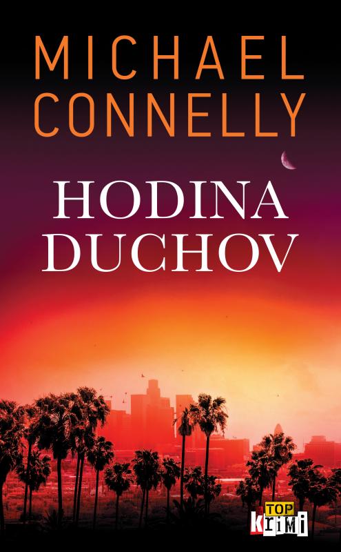 Kniha: Hodina duchov - Michael Connelly