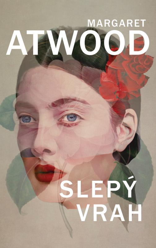 Kniha: Slepý vrah - Margaret Atwood