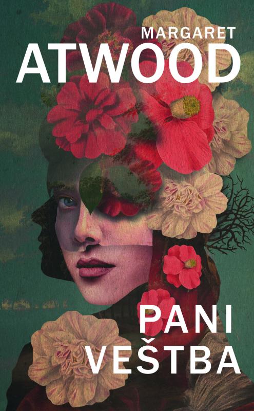 Kniha: Pani Veštba - Margaret Atwood