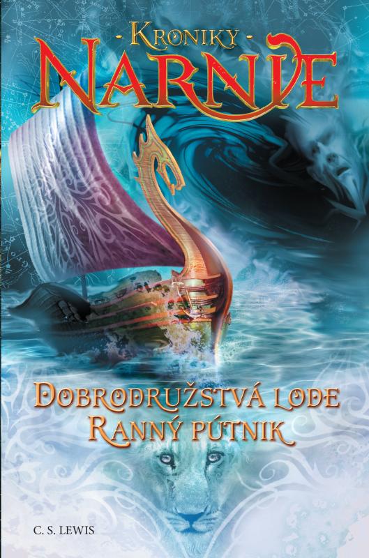 Kniha: Dobrodružstvá lode Ranný pútnik. (5) - Clive Staples Lewis