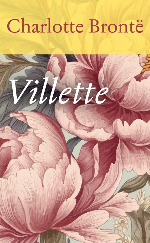 Kniha: Villette - Charlotte Brontë