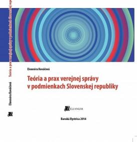 Teória a prax verejnej správy v podmienkach Slovenskej republiky