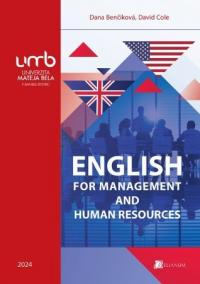 English for management and human resources