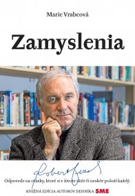 Róbert Bezák: Zamyslenia